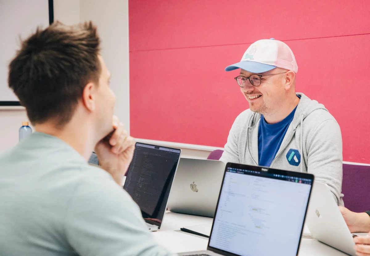 Analyse audit Larevel par Jonathan, développeur back-end